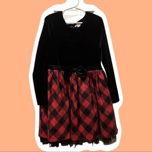 Cat & Jack Girls Dress